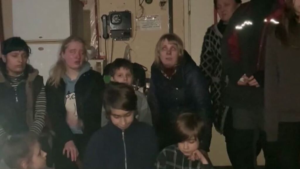 Día 67 de la guerra en Ucrania: Rusia confirma al menos 46 evacuados de la acería de Mariúpol