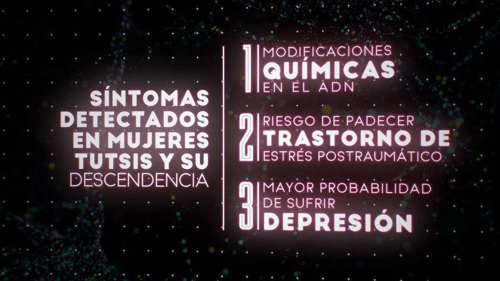 Así consiste el proceso epigenético