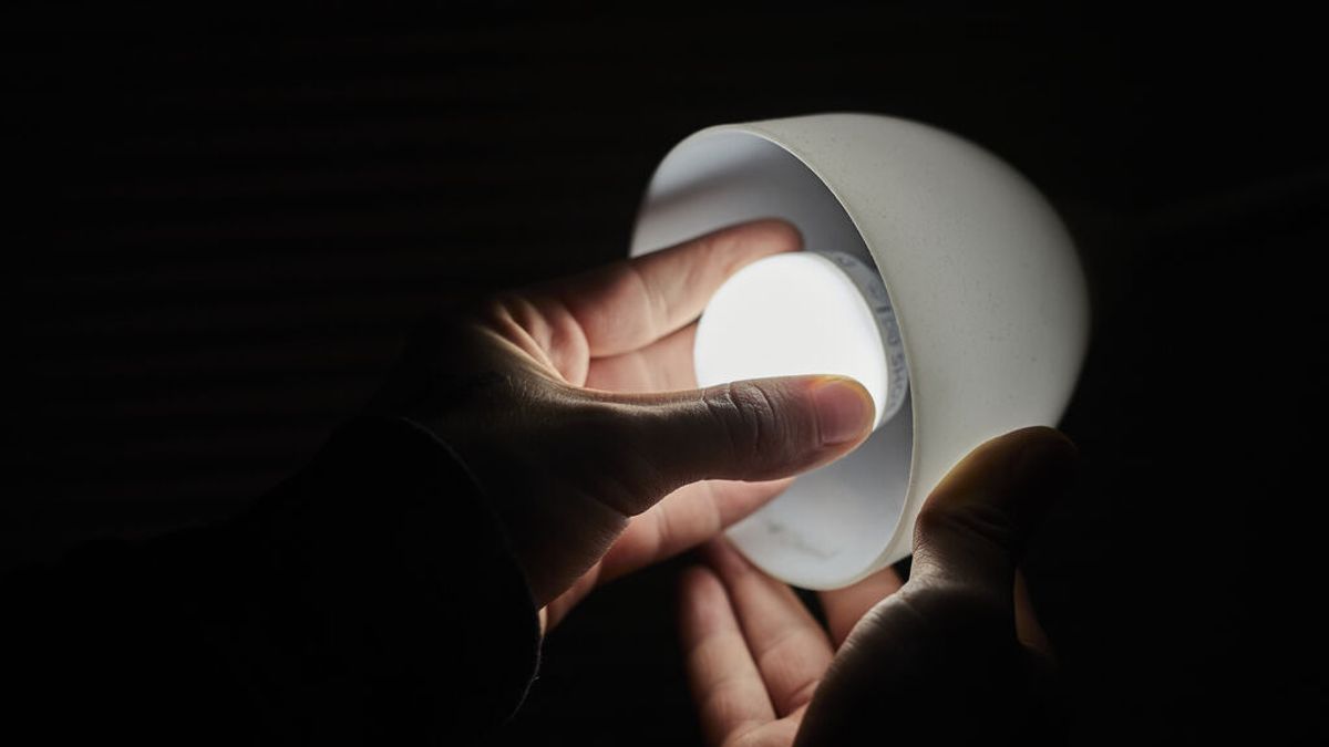 La luz sube un 7,84% este lunes pero se mantiene por debajo de los 200 euros/MWh La luz sube un 7,84% este lunes pero se mantiene por debajo de los 200 euros/MWh