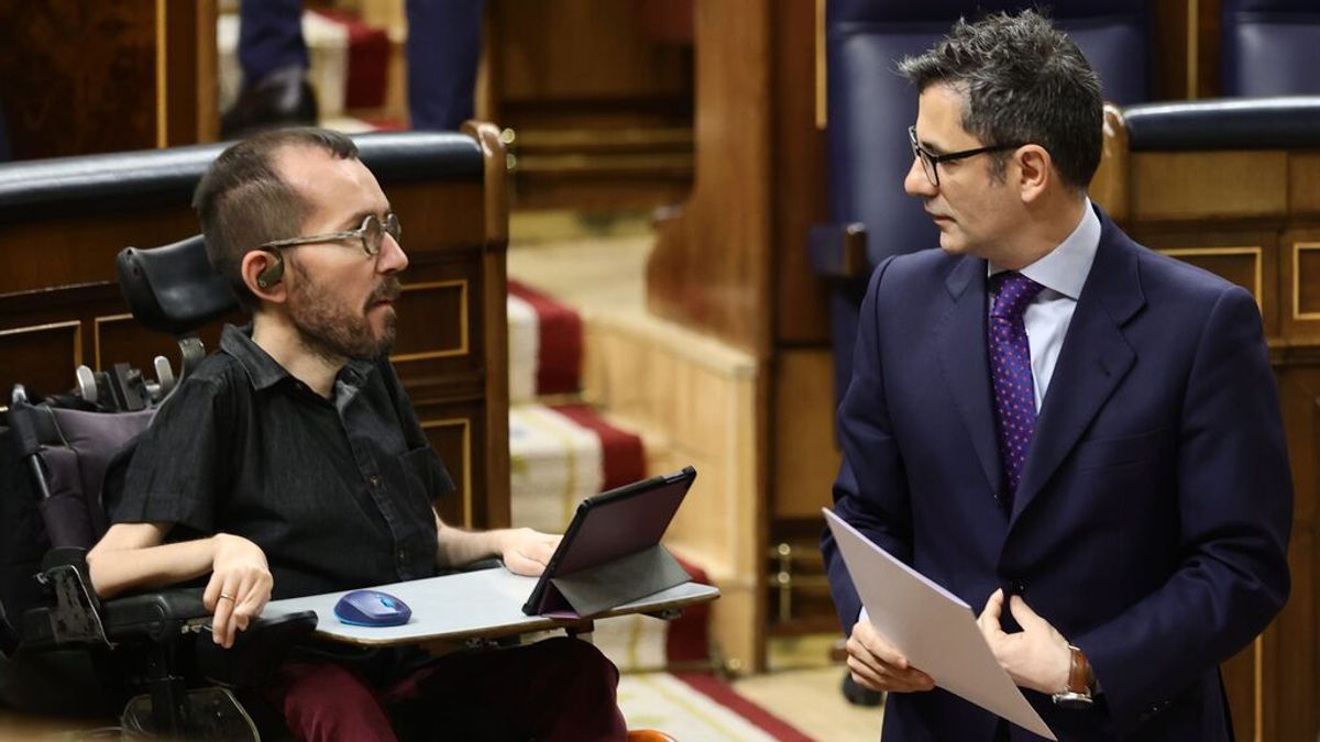 Unidas Podemos plantea que el Gobierno traduzca todas sus páginas web a las diferentes lenguas oficiales Unidas Podemos plantea que el Gobierno traduzca todas sus páginas web a las diferentes lenguas oficiales