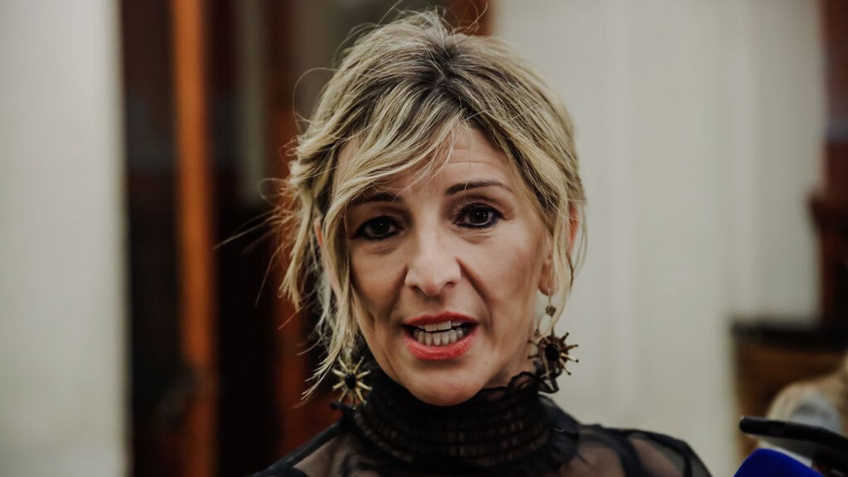Díaz anuncia que "estos días" se constituirá una comisión para la "gran reforma del derecho laboral" Díaz anuncia que "estos días" se constituirá una comisión para la "gran reforma del derecho laboral"