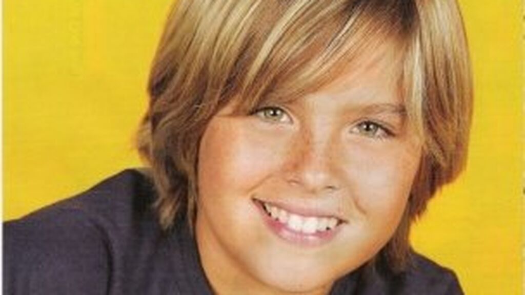 The incredible physical transformation of Dylan Sprouse, from ‘Zack and Cody’