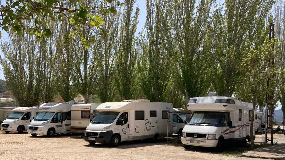 Caravanas Montefrio Caravanas Montefrio