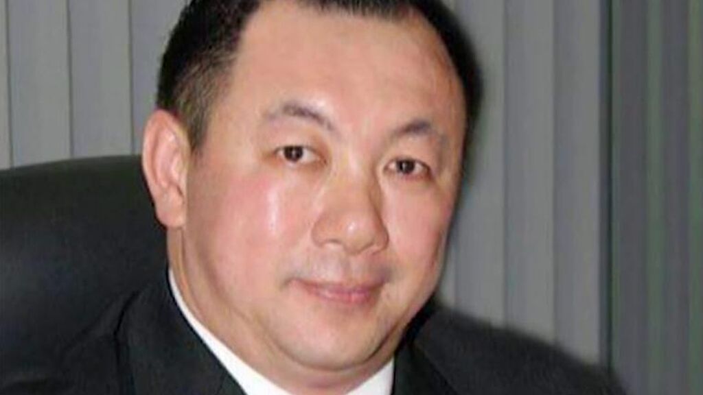 ‘En boca de todos’ da con San Chin Choon, el hombre mas buscado del mascarillazo