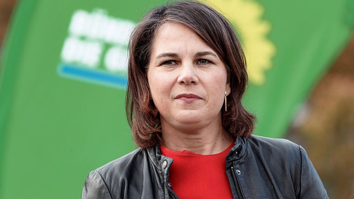 Alemania se prepara para apoyar las sanciones energéticas a Rusia Alemania se prepara para apoyar las sanciones energéticas a Rusia
