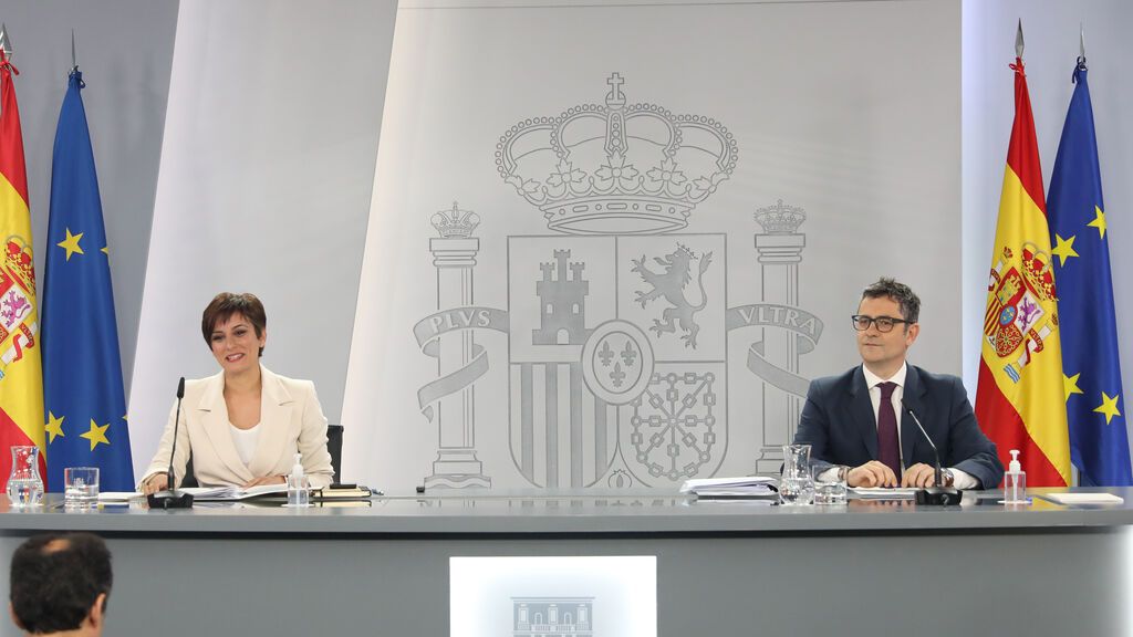 El presidente Sánchez y la ministra Robles fueron espiados con el software Pegasus, según Moncloa