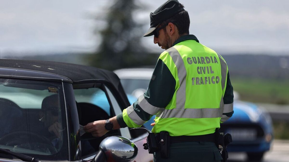 Balance Puente de Mayo: 13 muertos en las carreteras, seis de ellos motoristas Balance Puente de Mayo: 13 muertos en las carreteras, seis de ellos motoristas