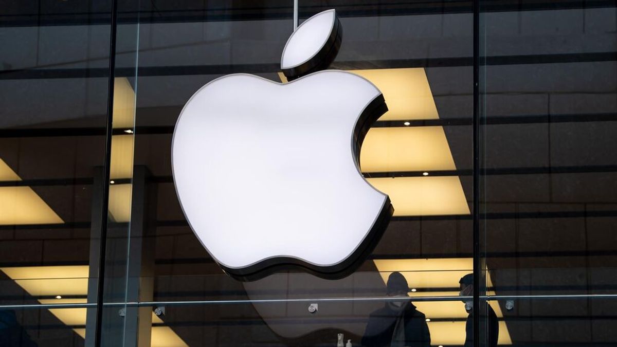 Establecimiento de Apple Establecimiento de Apple