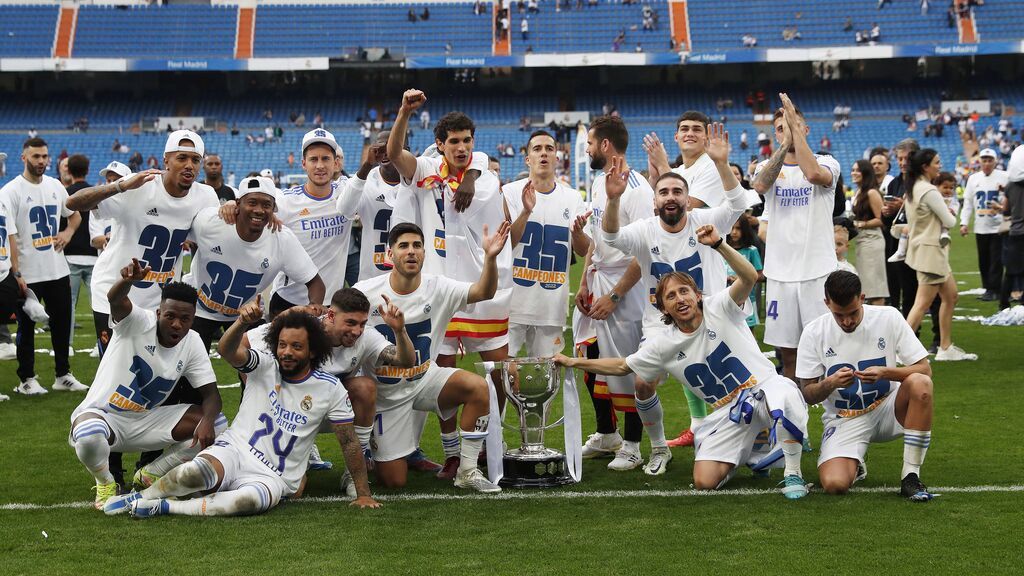 El Atlético no hará pasillo al Real Madrid: "Es un escarnio con aroma a humillación"