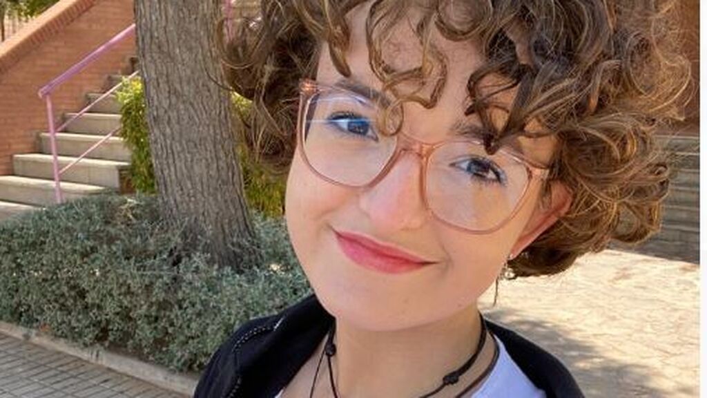 María Cuadrado selectividad
