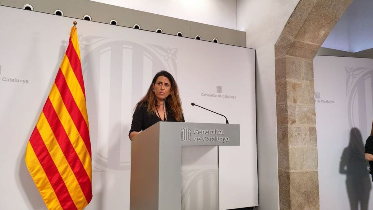 La Generalitat se personará como acusación popular por el Catalan Gate La Generalitat se personará como acusación popular por el Catalan Gate