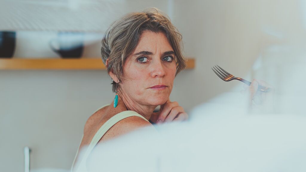 menopausia