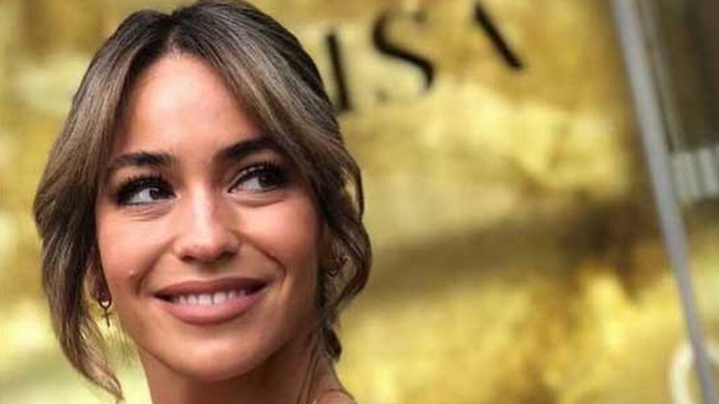 María Verdoy comparte con nosotros su trucos de belleza: "Sé maquillarme bien y quiero contaros mis secretos"