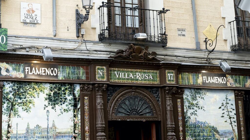 Villa Rosa