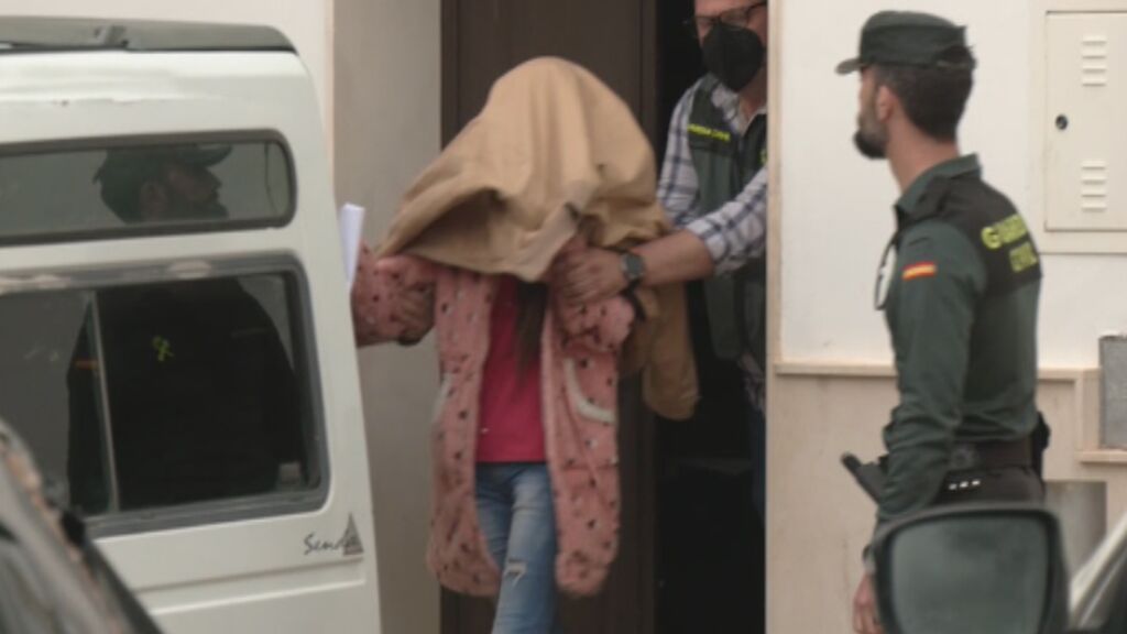 Dos detenidas por los robos en Casariche que estaban provocando altercados entre los vecinos