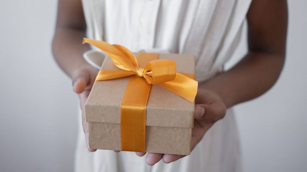 Los regalos para las comuniones también pueden ser solidarios: 5 ideas