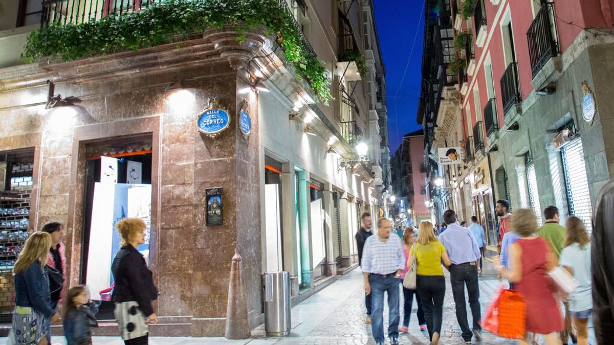 Más de 63.000 ‘Bonos Bilbao’ incentivarán de nuevo el comercio a partir de mañana Más de 63.000 ‘Bonos Bilbao’ incentivarán de nuevo el comercio a partir de mañana