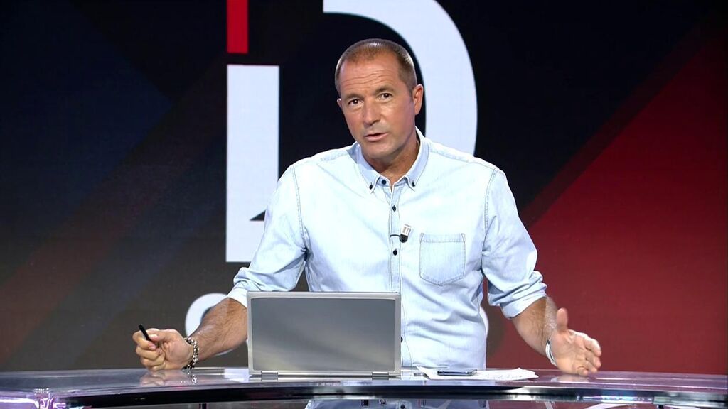 "Hay que alabar a los que hacen el pasillo, pero no hay que criticar a los que deciden no hacerlo"