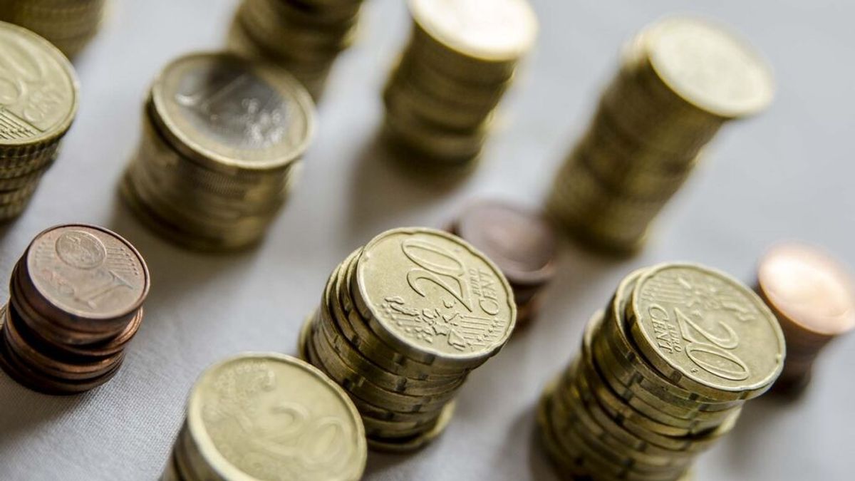 La rentabilidad del bono español a diez años, por encima del 2% por primera vez desde 2015 La rentabilidad del bono español a diez años, por encima del 2% por primera vez desde 2015