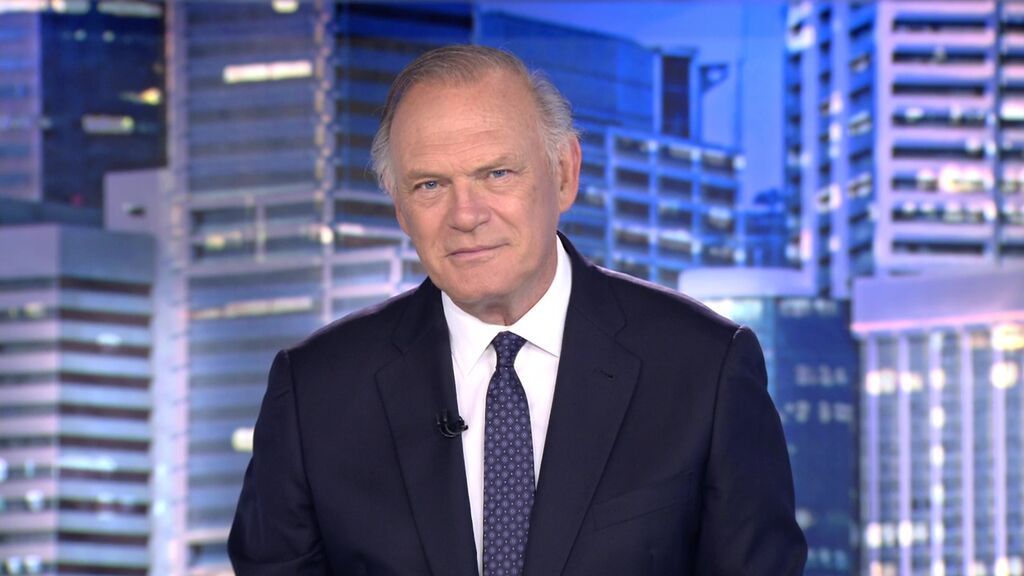 Con Pedro Piqueras Informativos Telecinco 2022 Noche 03/05/2022