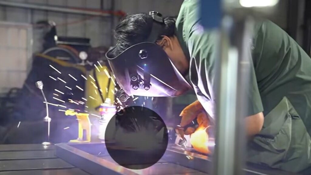 el proceso de creacion