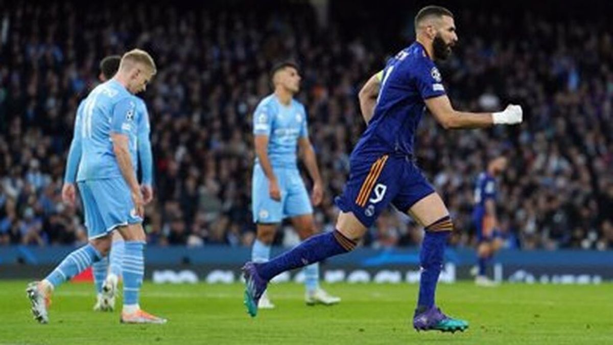 1.500 efectivos para custodiar el Real Madrid – Manchester City 1.500 efectivos para custodiar el Real Madrid – Manchester City