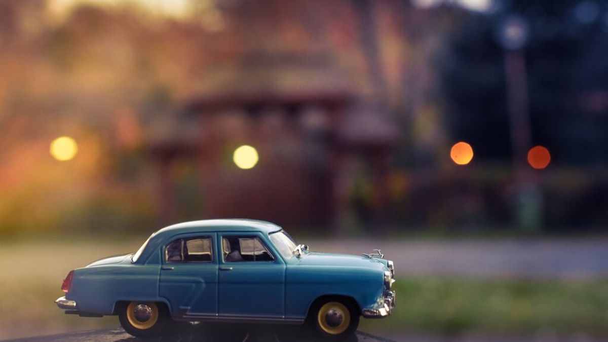 Qué es la reserva de dominio de un coche Qué es la reserva de dominio de un coche