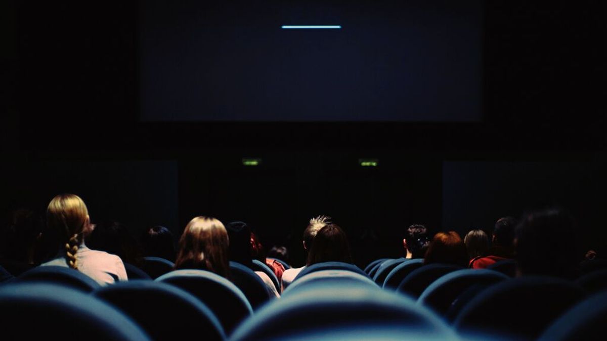 Fiesta del cine 2022: fechas, precios, películas y cómo comprar las entradas Fiesta del cine 2022: fechas, precios, películas y cómo comprar las entradas