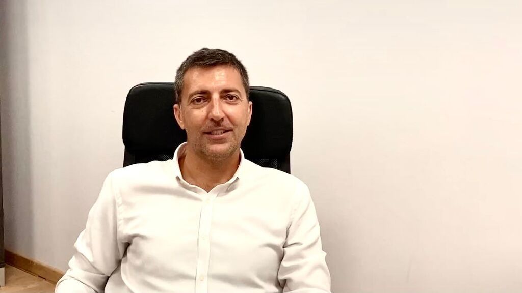 Entrevista con el investigador del CSIC José María Lagarón