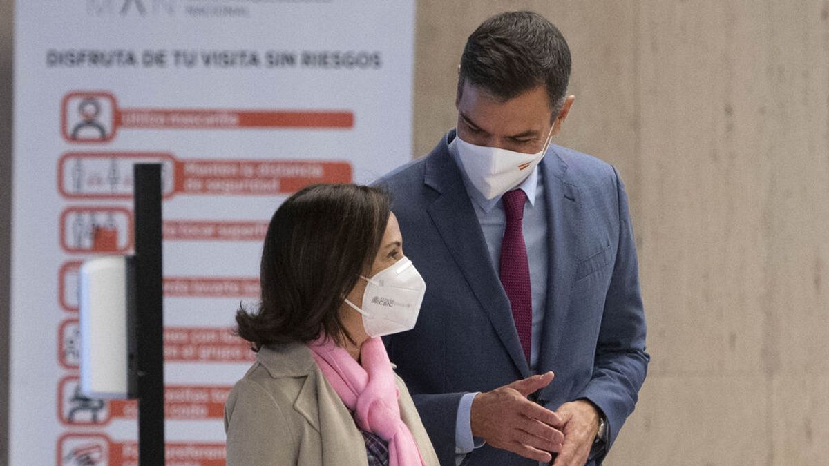 Descubrimiento y revelación de secretos, el delito que investiga el juez Calama en el caso Pegasus Descubrimiento y revelación de secretos, el delito que investiga el juez Calama en el caso Pegasus