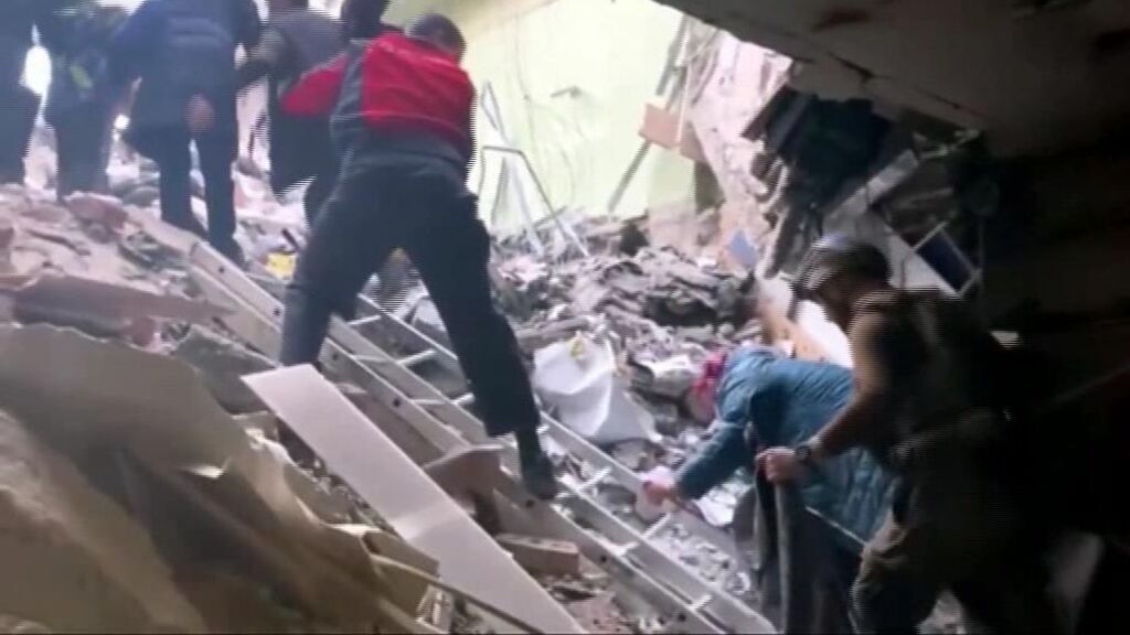 EN VÍDEO | Día 69 de guerra en Ucrania