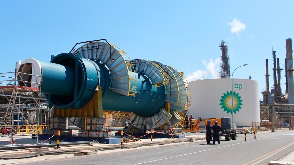 EuropaPress_4047708_refineria_bp_oil_castellon