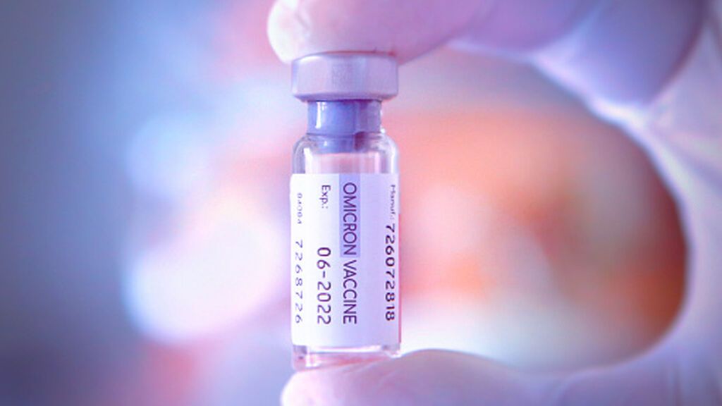 Qué es la vacuna binaria o bivariante y cómo afecta a la cuarta dosis