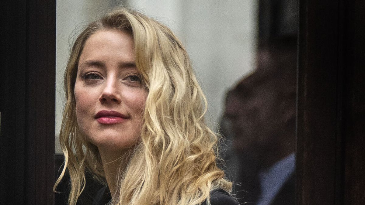 Una forense detalla los episodios de violencia sexual que Johnny Depp ejerció sobre Amber Heard