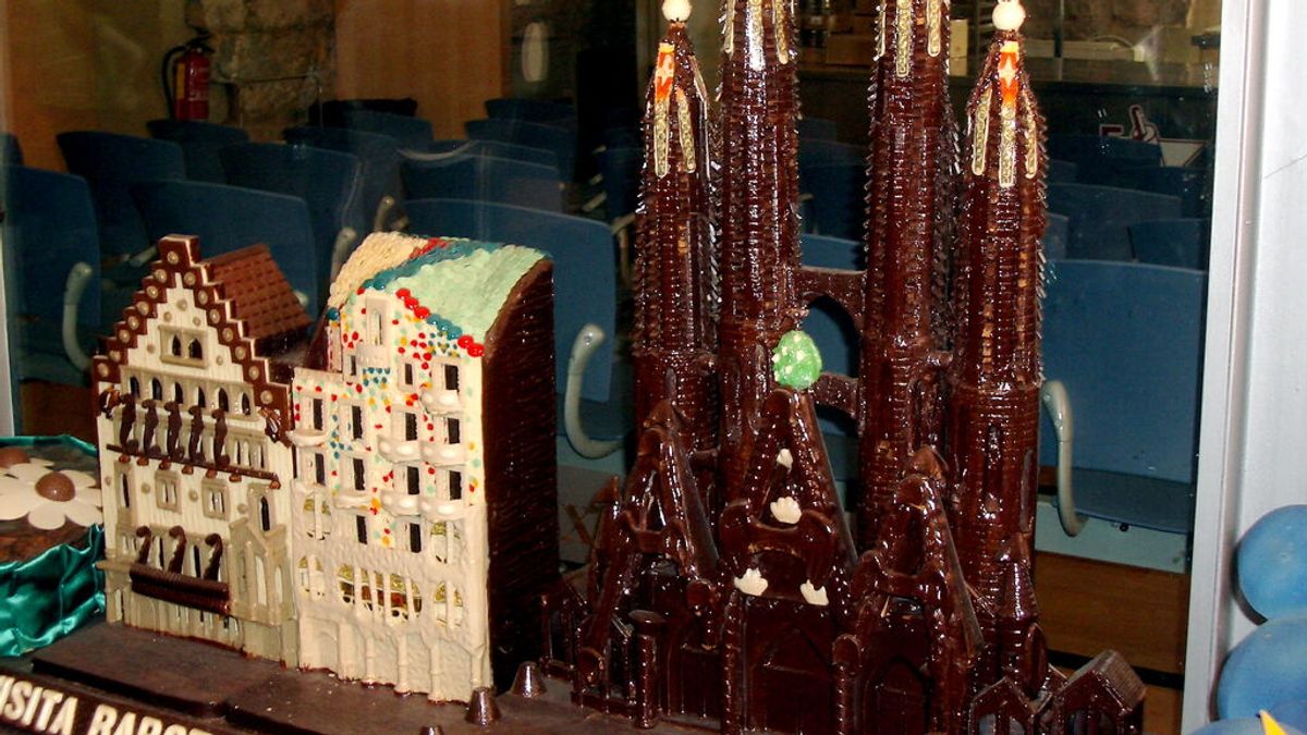 Los museos gastronómicos de España Los museos gastronómicos de España