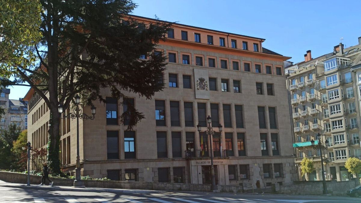 Condenado a ocho de cárcel un hombre de 24 años por abusar sexualmente de una menor de 14 en Ourense Condenado a ocho de cárcel un hombre de 24 años por abusar sexualmente de una menor de 14 en Ourense