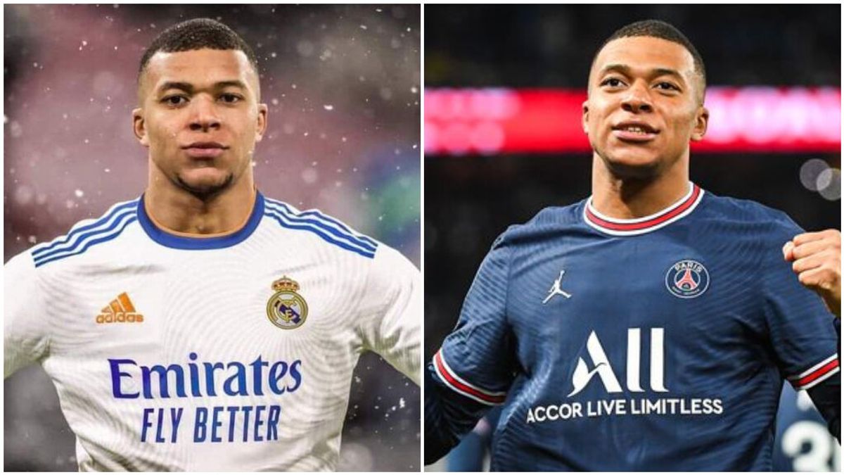 Mbappé quiere salir bien de París y duda de la forma de anunciar su adiós Mbappé quiere salir bien de París y duda de la forma de anunciar su adiós