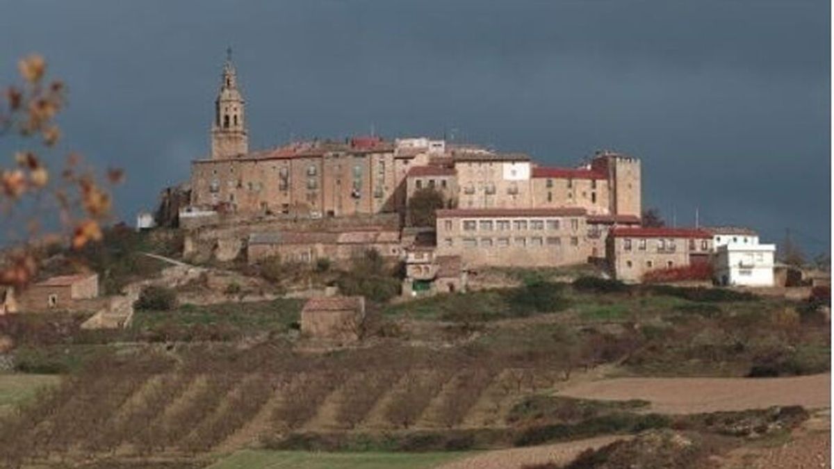 Laguardia, Álava Laguardia, Álava
