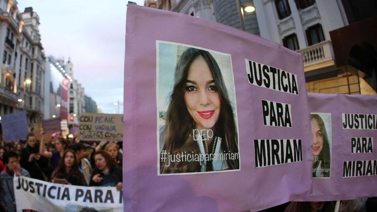 La jueza del crimen de Meco, Madrid, archiva el caso: no hay autor confirmado
