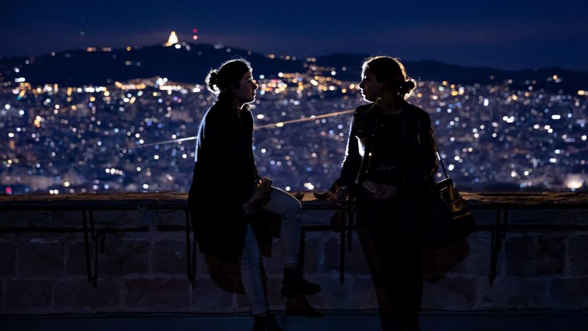 Barcelona celebra el 14 de mayo la Nit dels Museus: nuevos espacios, 120 exposiciones y más de 60 actividades gratis Barcelona celebra el 14 de mayo la Nit dels Museus: nuevos espacios, 120 exposiciones y más de 60 actividades gratis