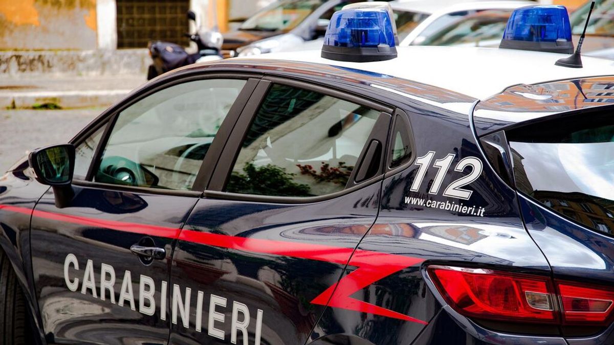 Detenido un hombre en Italia tras hallar muertas a su mujer y a su hija en su casa