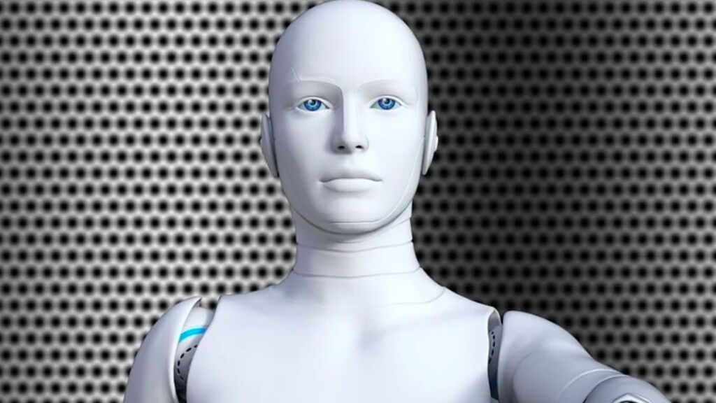 Cuando la entrevista de trabajo te la hace un robot: las empresas apuestan por la IA para elegir candidato