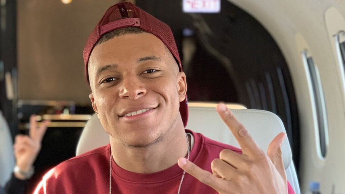 El calendario que marca el fichaje de Mbappé: del último viaje a Catar, a su llegada a su nueva casa en Madrid El calendario que marca el fichaje de Mbappé: del último viaje a Catar, a su llegada a su nueva casa en Madrid