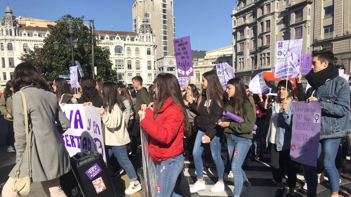 La nueva Ley de Universidades recogerá el derecho a huelga de los estudiantes La nueva Ley de Universidades recogerá el derecho a huelga de los estudiantes