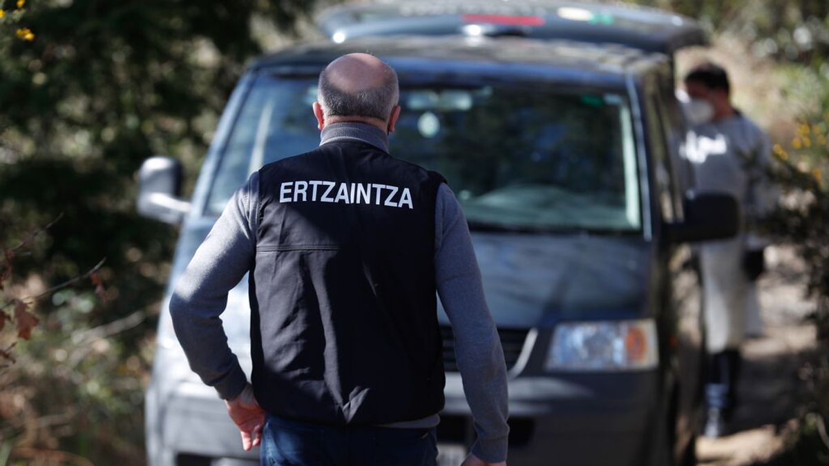 Colombiano, 26 años y antecedentes por estafa: así es el posible asesino en serie en Bilbao Colombiano, 26 años y antecedentes por estafa: así es el posible asesino en serie en Bilbao