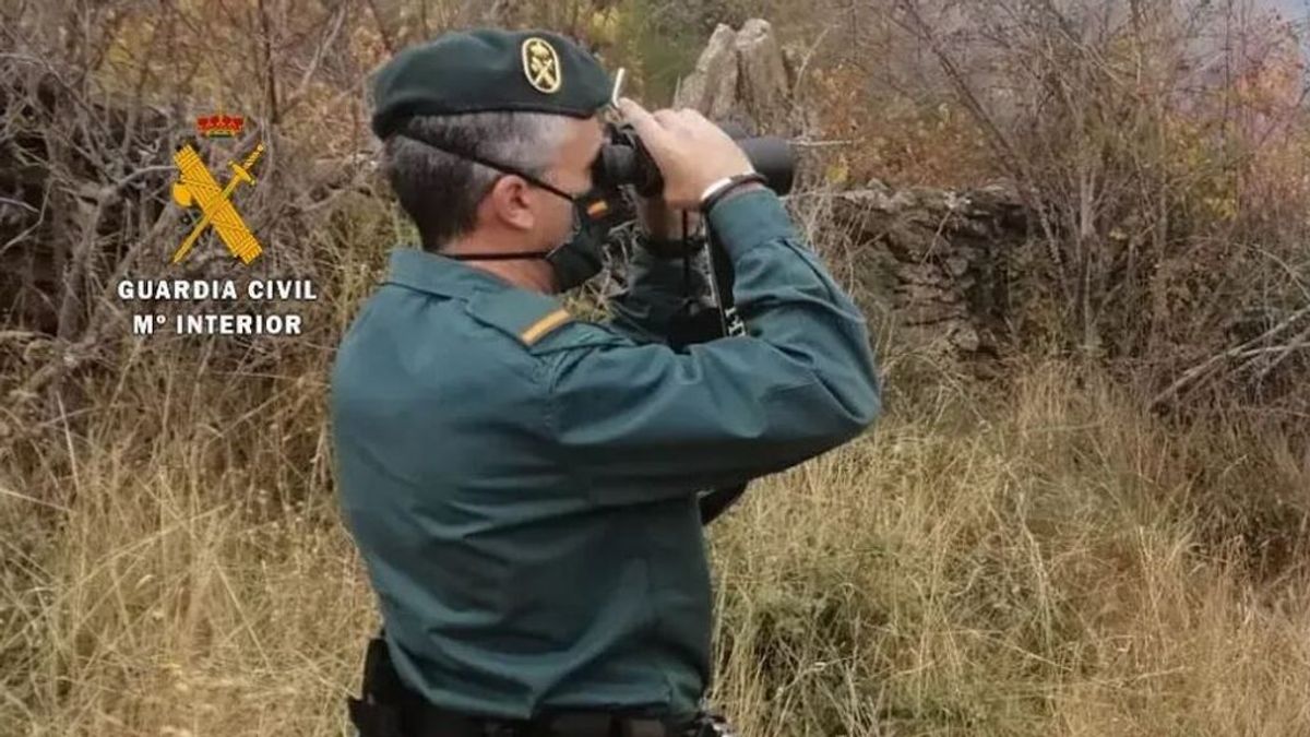 Localizan el cadáver de una mujer junto al río Órbigo en Benavente (Zamora) Localizan el cadáver de una mujer junto al río Órbigo en Benavente (Zamora)