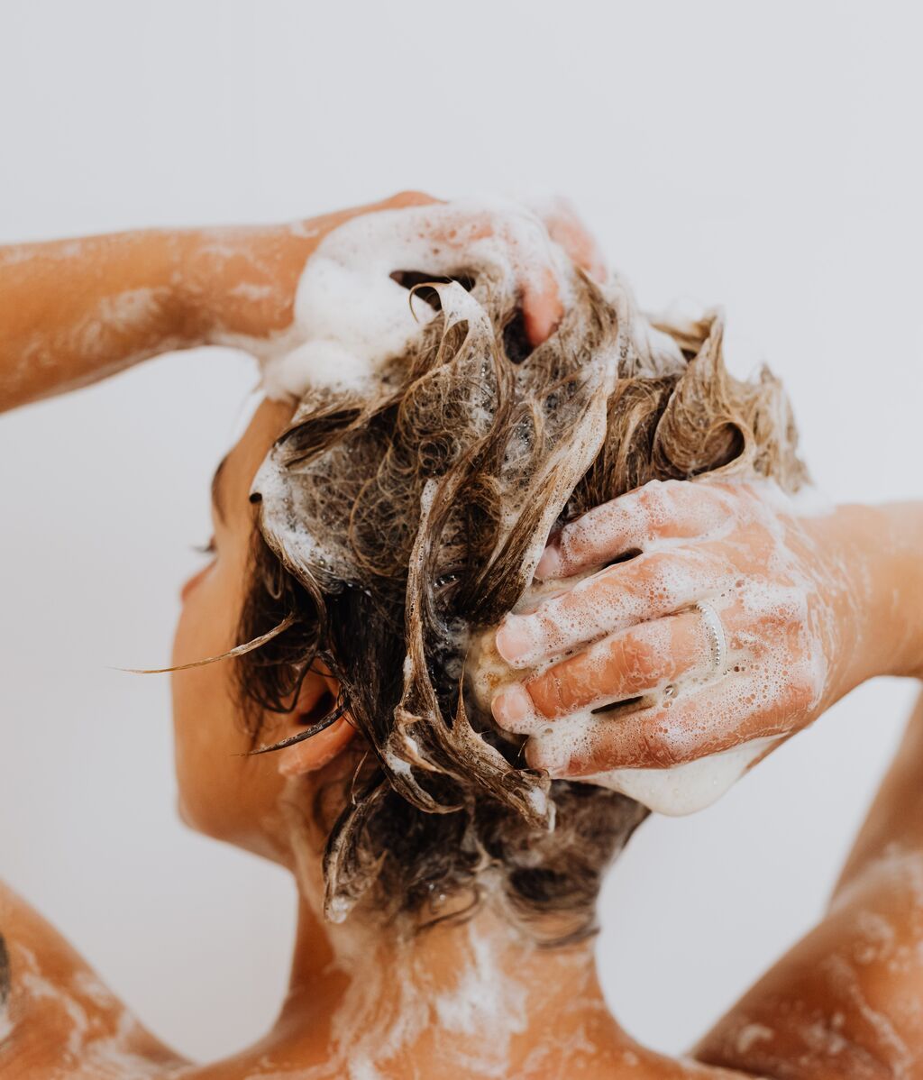 espuma.pelo