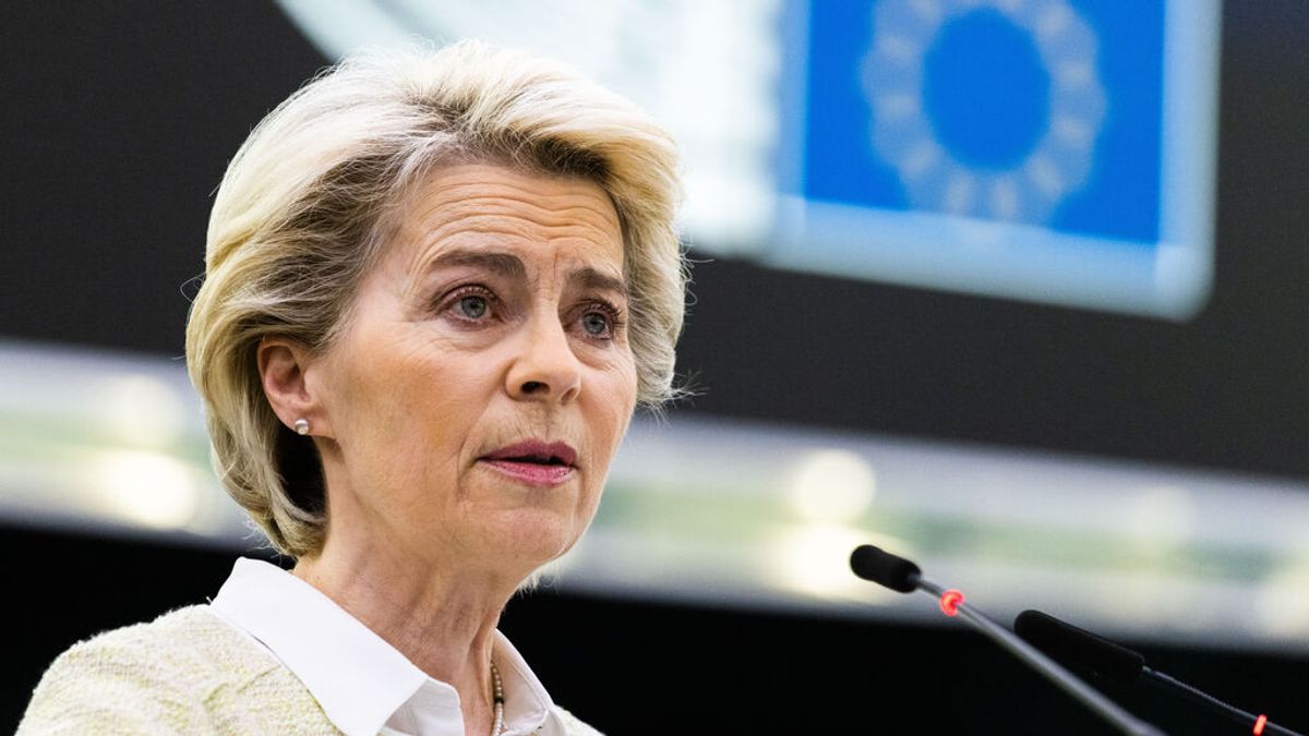 Los países de la UE más dependientes del petróleo ruso piden más tiempo para adaptarse al potencial embargo Los países de la UE más dependientes del petróleo ruso piden más tiempo para adaptarse al potencial embargo