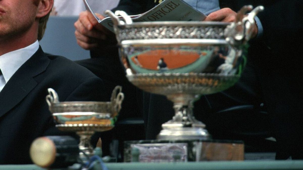 Roland Garros aumenta sus premios: el ganador ingresará 2, 2 millones de euros