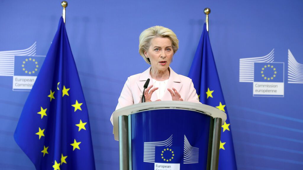 La respuesta de los socios europeos ante el plan de embargo al petróleo ruso